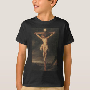 Kruzifix T-Shirt