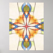 Kruziformin XIII Poster (Vorne)