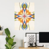 Kruziformin XIII Poster (Heimbüro)