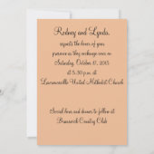 KRW 1 Korinther 13 Liebe ist Patienteneinladung Einladung (Rückseite)