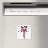KRW Bubble Fee Magnet (In Situ (Geschirrspüler))