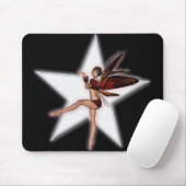 KRW Celeste Mousepad (Mit Mouse)