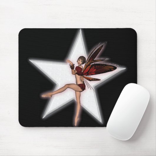 KRW Celeste Mousepad (Mit Mouse)