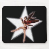 KRW Celeste Mousepad (Vorne)