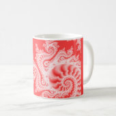 KRW-China-Drache Kaffeetasse (VorderseiteRechts)