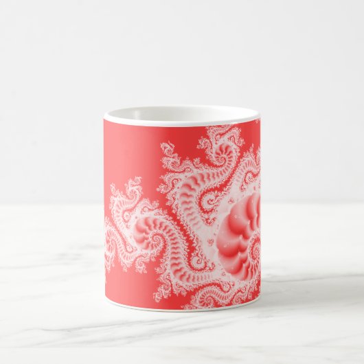KRW-China-Drache Kaffeetasse (Mittel)