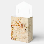 KRW Corinthians Liebe ist: Zelt Gefälligkeitsbox Geschenkschachtel (Geöffnet)