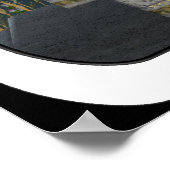 KRW Die Empress Fairy-Tarot-Karte Poster (Ecke)