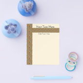 KRW Farbige Herbstvorträge lassen eine Vorlage für Flyer (Einzeln)