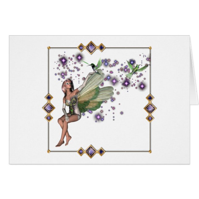 KRW-Fee (Vorderseite (Horizontal))