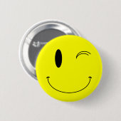 KRW Gelbweinwand Button (Vorne & Hinten)
