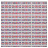 KRW-Gewerkschafts-Jack-britisches Stoff (Muster)