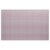 KRW-Gewerkschafts-Jack-britisches Stoff (Fat Quarter (45,7 x 55,9 cm))