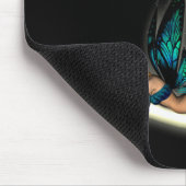 KRW Luna Mousepad (Ecke)