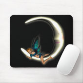 KRW Luna Mousepad (Mit Mouse)