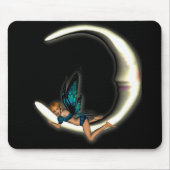 KRW Luna Mousepad (Vorne)