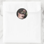 KRW Masquerade Fantasy Stickers (Tasche)