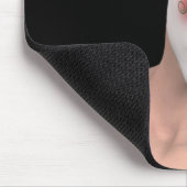 KRW-Pantomime Mousepad (Ecke)