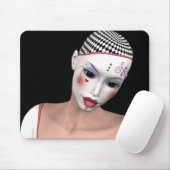 KRW-Pantomime Mousepad (Mit Mouse)