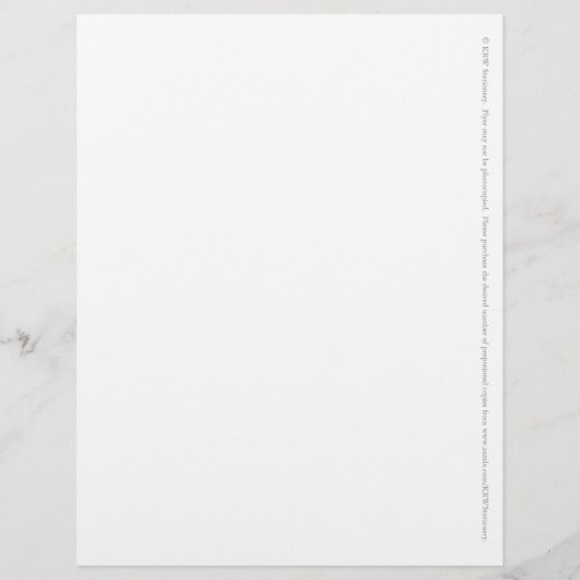 KRW Praying Hands Vorlage für große Flyer (Hinten)