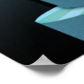 KRW Putting auf Ritz Deko Flapper (Ecke)