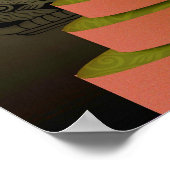 KRW Putting on Ritz Deko Flapper II (Ecke)