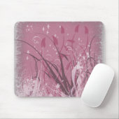 KRW-Schmutz im Rosa Mousepad (Mit Mouse)