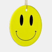 KRW Smile Face Ornament (Rechts)