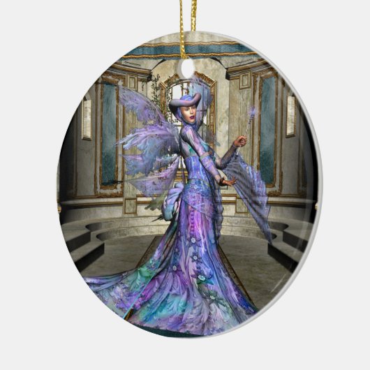 KRW The Fairy Godmatasy 2 Side Ornament (Links)