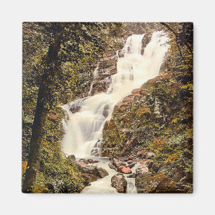 KRW Torc Kaskade Killarney Vintage Magnet