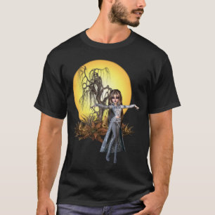 KRW-Vampir durch den Vollmond T-Shirt