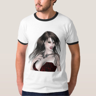 KRW-Vampir T-Shirt