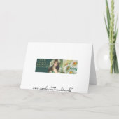 KRW Vintag Automobile 1910 Karte (Rückseite)