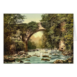 KRW Vintag die Dargle