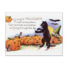 KRW Vintage Halloween