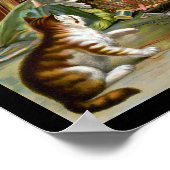 KRW Voller Spaß 1898 Poster (Ecke)