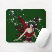 KRW-WaldFee Mousepad (Mit Mouse)