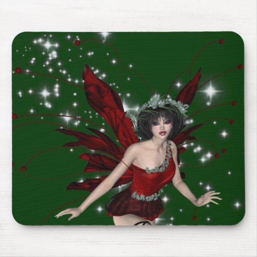 KRW-WaldFee Mousepad (Vorne)