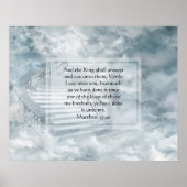 KRW, was du je Poster machst (Vorne)