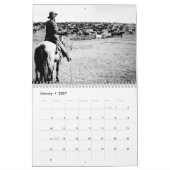 KRW-wilder Westphotographie-Kalender Kalender (Jan 2027)