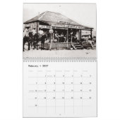 KRW-wilder Westphotographie-Kalender Kalender (Feb 2027)