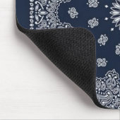 KRWBandana Mousepad (Ecke)
