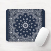 KRWBandana Mousepad (Mit Mouse)