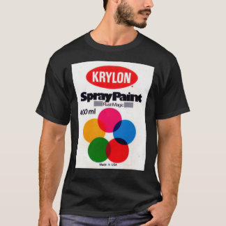Krylon Vintag Classic T - Shirt