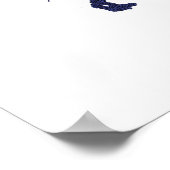 Kryptiden Poster (Ecke)