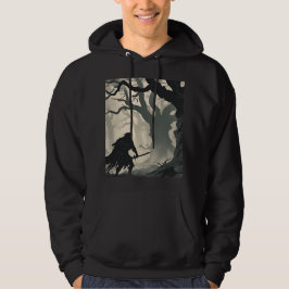 Kryptidwald Hoodie