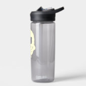 Kryptische Krebse Trinkflasche (Links)