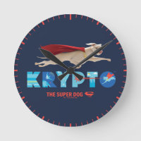 Krypto Der Super-Hund