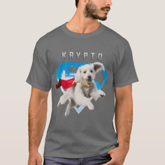 Krypto der Superhund vintage T-Shirt