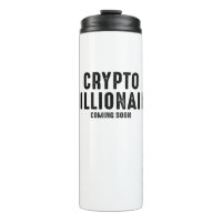 Krypto Millionär kommt bald